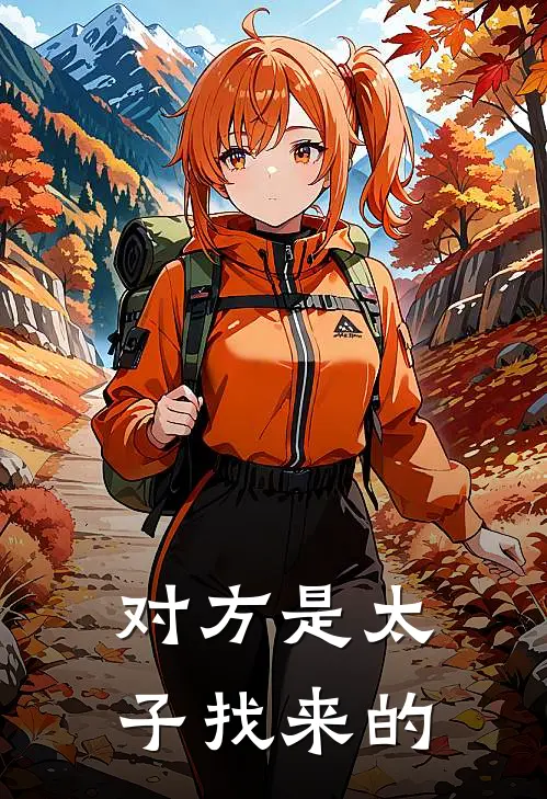 对方是太子找来的