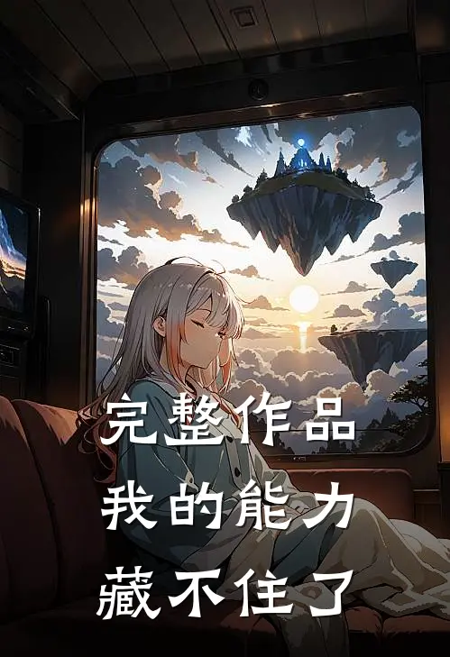 完整作品我的能力藏不住了