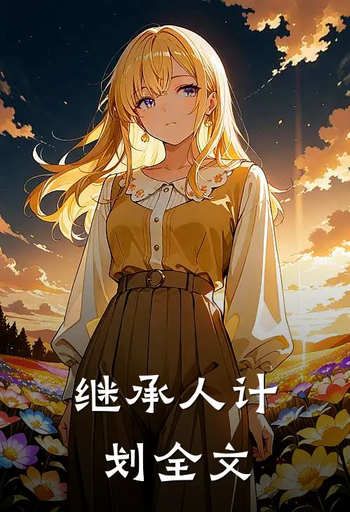 继承人计划全文在线阅读