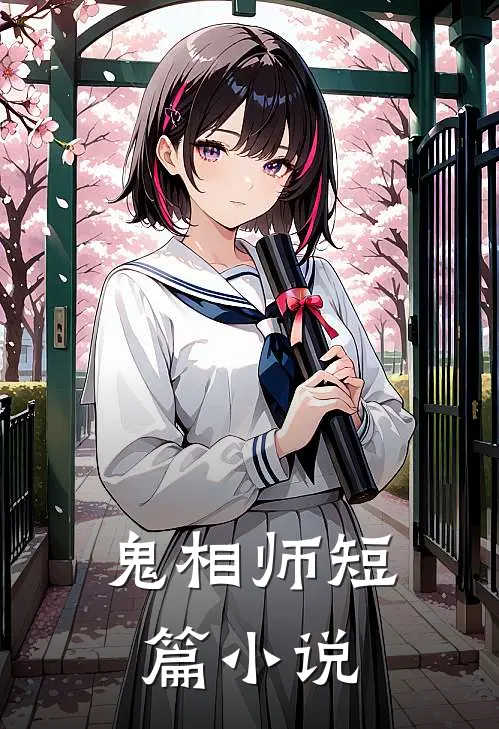 鬼相师短篇小说