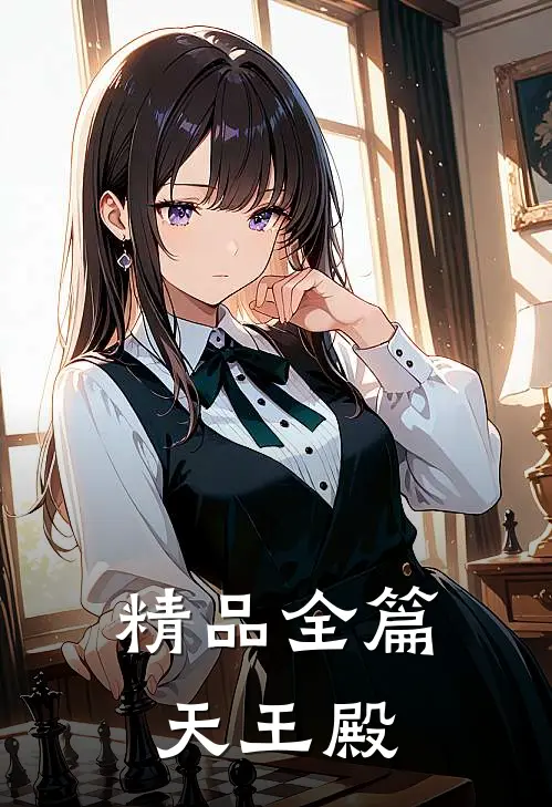 精品全篇天王殿