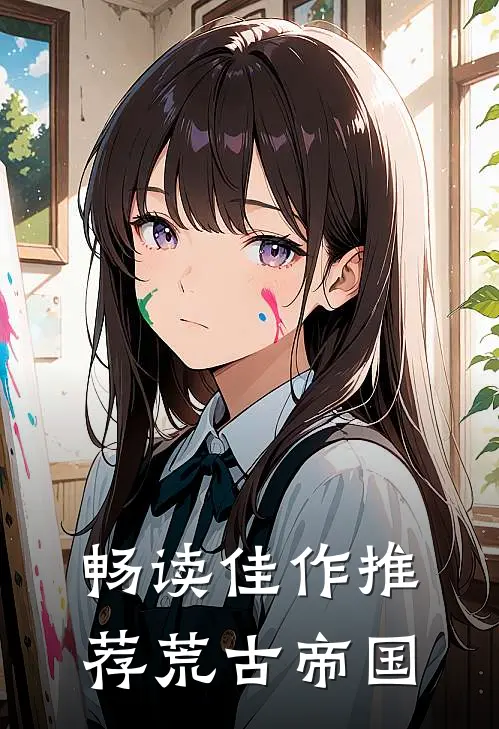 畅读佳作推荐荒古帝国