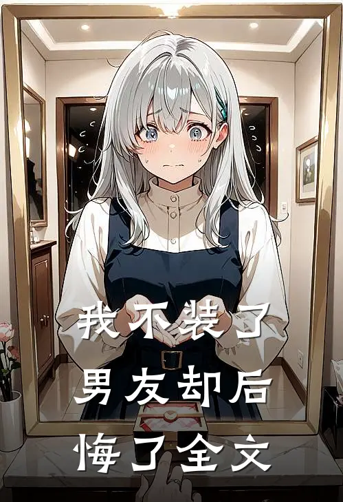 我不装了,男友却后悔了全文在线阅读