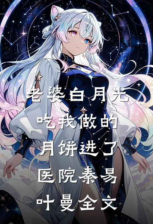 老婆白月光吃我做的月饼进了医院秦易叶曼全文