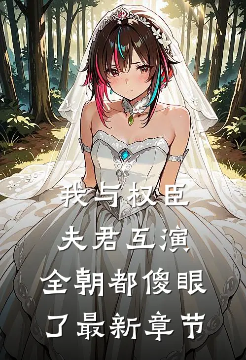我与权臣夫君互演,全朝都傻眼了最新章节阅读