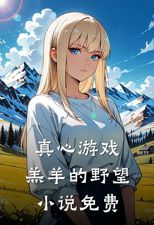 真心游戏羔羊的野望免费