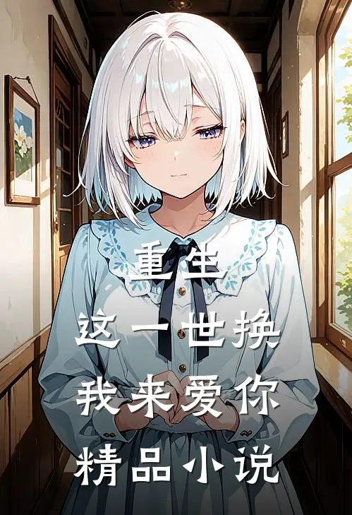 重生:这一世换我来爱你精品小说