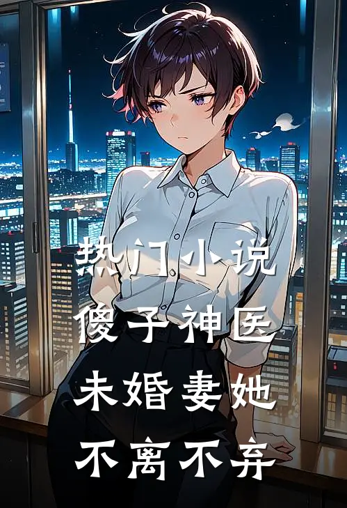 热门傻子神医未婚妻她不离不弃全文阅读