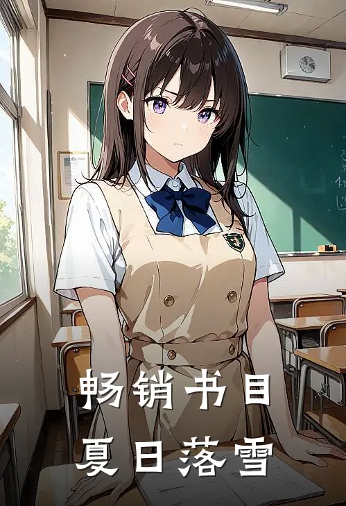 畅销书目夏日落雪