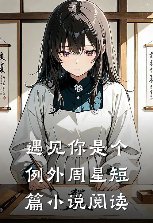 遇见你是个例外周星短篇小说阅读