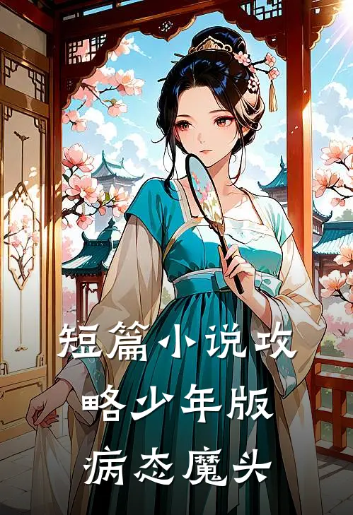 短篇小说攻略少年版病态魔头