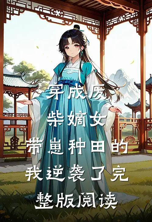 穿成废柴嫡女,带崽种田的我逆袭了完整版阅读免费
