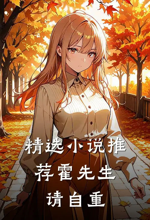 精选推荐霍先生,请自重的