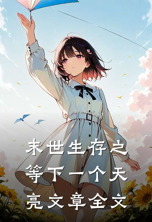 末世生存之等下一个天亮文章全文阅读