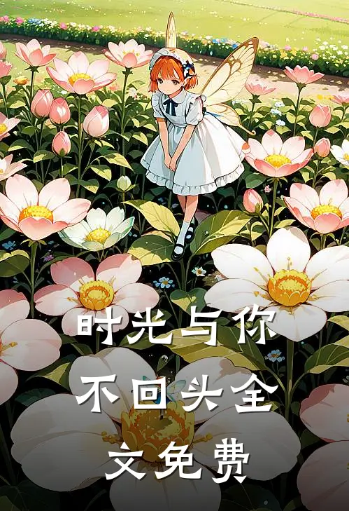 时光与你不回头全文免费