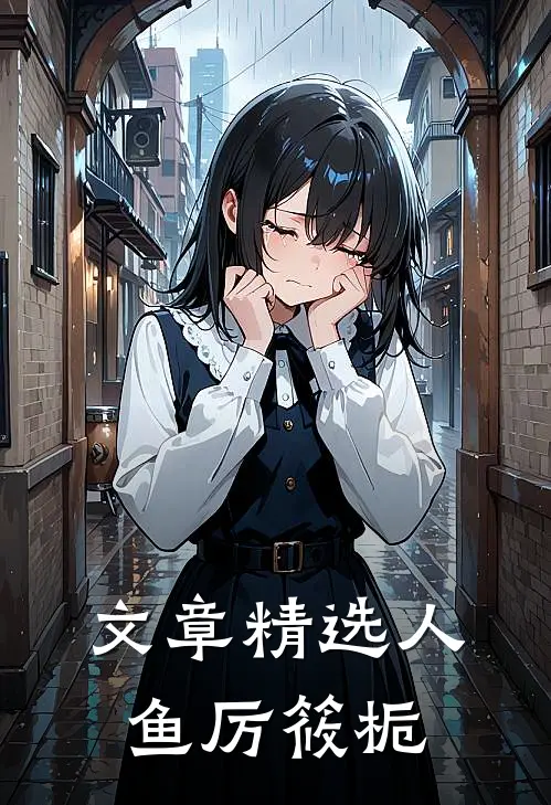 文章精选人鱼厉筱栀