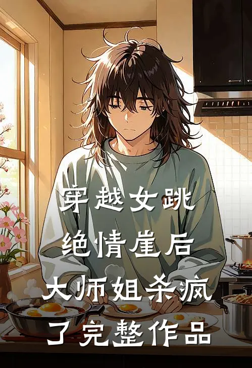 穿越女跳绝情崖后,大师姐杀疯了完整作品