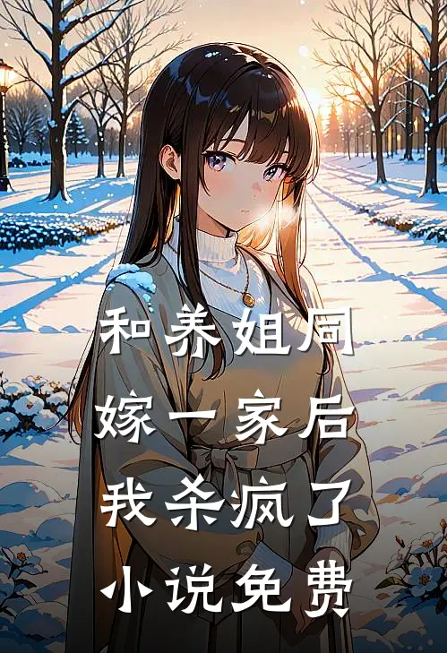 和养姐同嫁一家后,我杀疯了免费观看