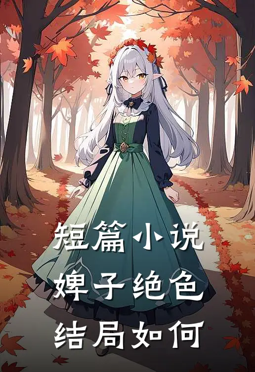 短篇婢子绝色结局如何了