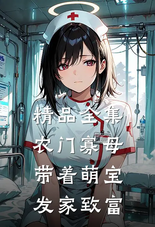 精品全集农门寡母：带着萌宝发家致富