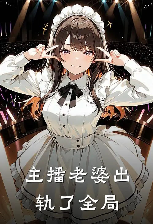 主播老婆出轨了全局