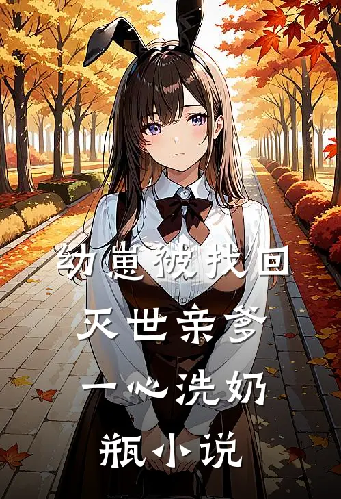 幼崽被找回,灭世亲爹一心洗奶瓶在哪儿听