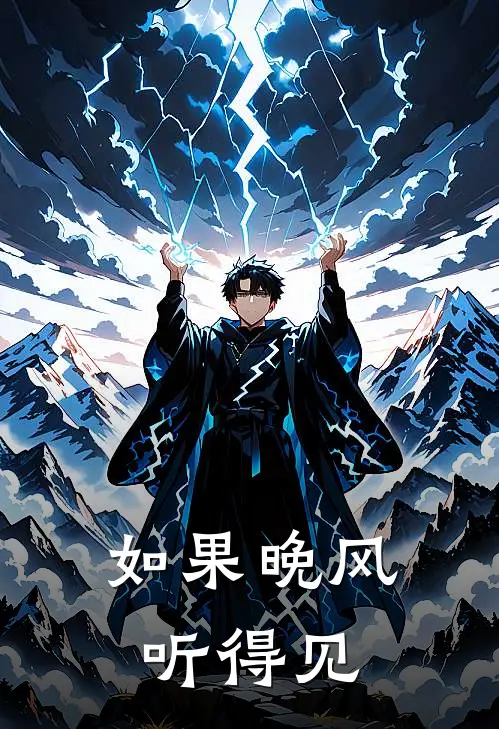 如果晚风听得见
