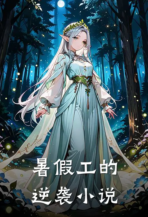 暑假工的逆袭小说