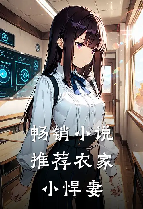 畅销小说推荐农家小悍妻