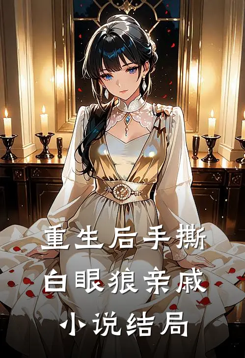重生后手撕白眼狼亲戚小说结局