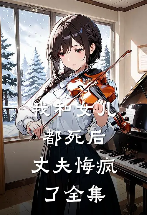 我和女儿都死后,丈夫悔疯了全集在线观看