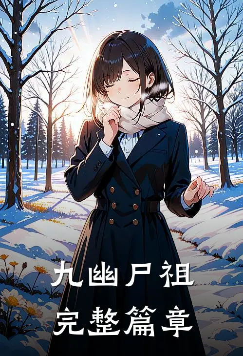 九幽尸祖完整篇章