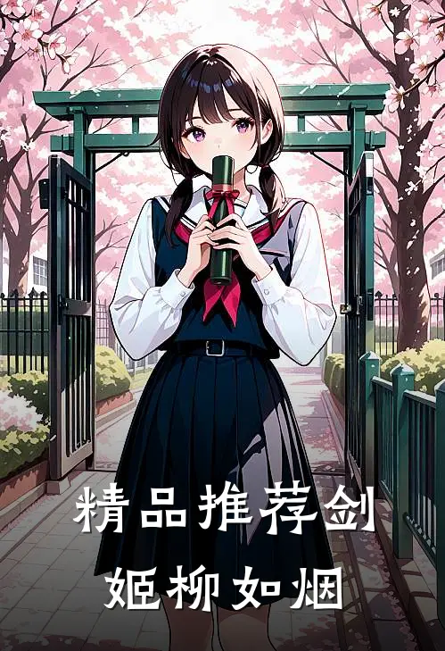 精品推荐剑姬柳如烟