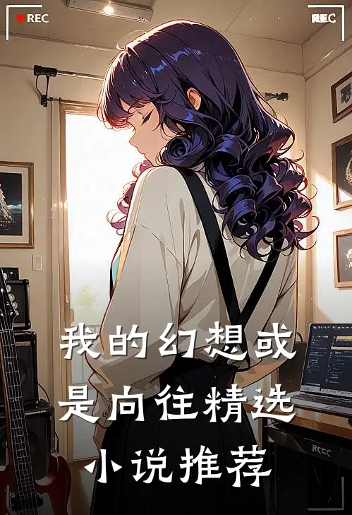 我的幻想或是向往精选小说推荐