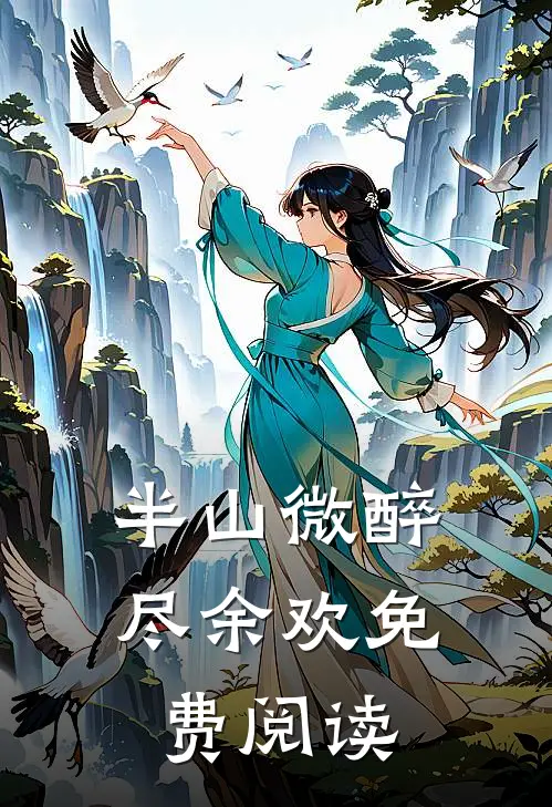 半山微醉尽余欢免费阅读