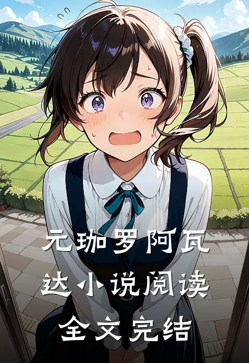 元珈罗阿瓦达小说阅读全文完结