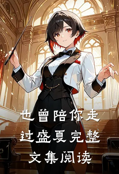 也曾陪你走过盛夏完整文集阅读
