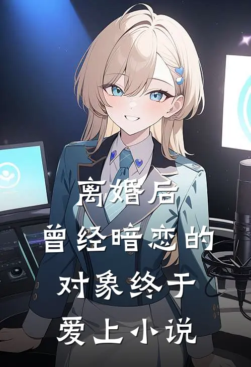 离婚后,曾经暗恋的对象终于爱上阅读