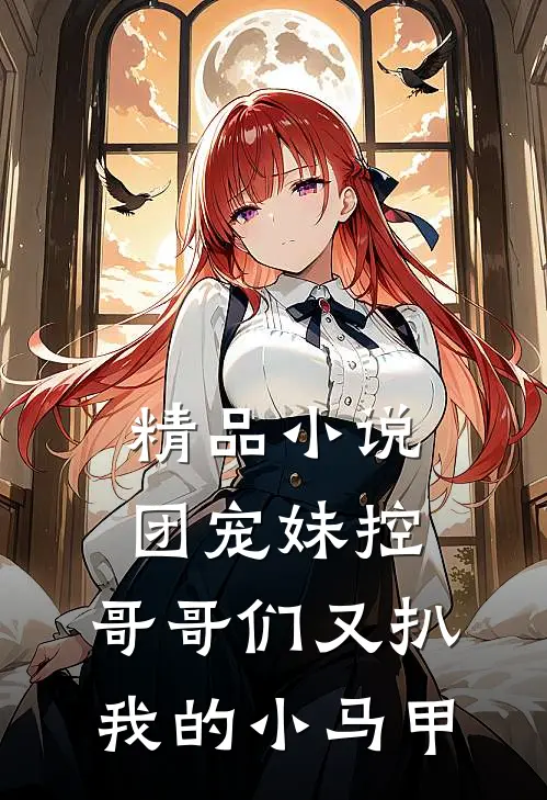 精品团宠妹控哥哥们又扒我的小马甲免费阅读