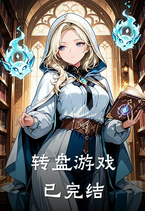 转盘游戏已完结