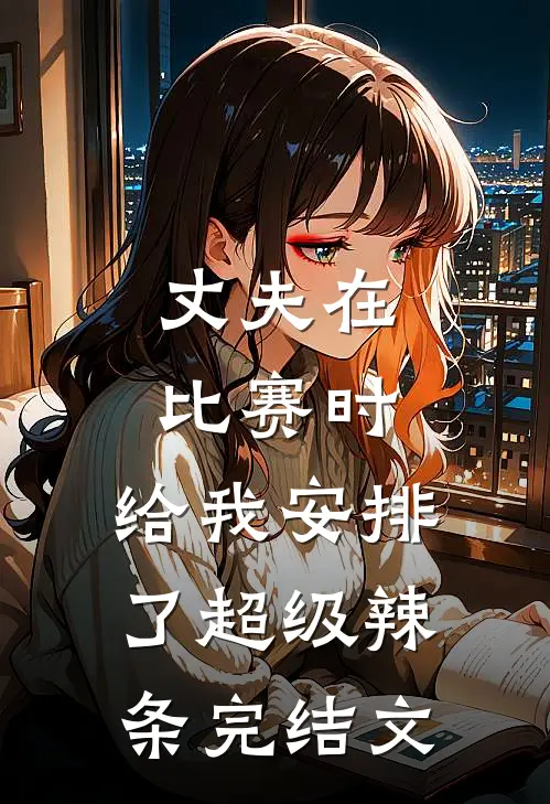 丈夫在比赛时,给我安排了超级辣条完结文案