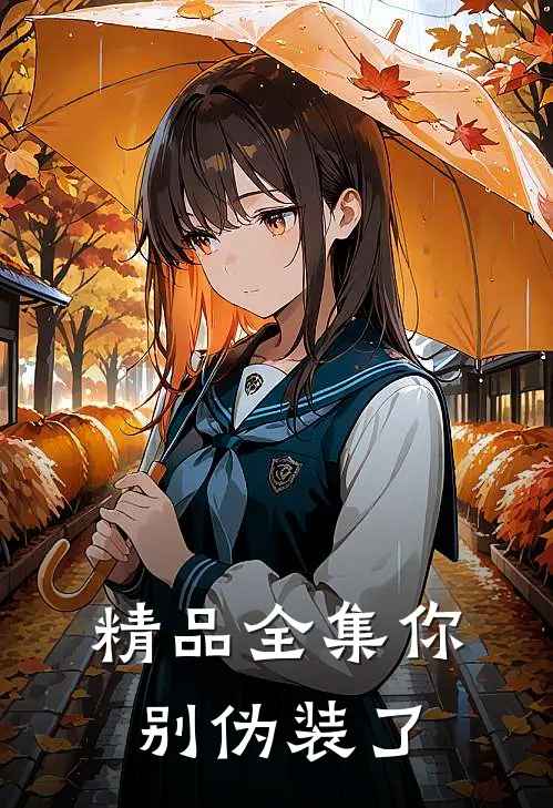 精品全集你别伪装了