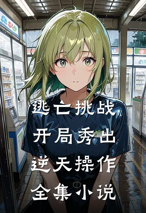 逃亡挑战开局秀出逆天操作全集免费阅读