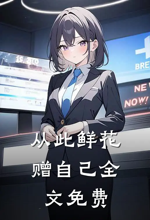 从此鲜花赠自己全文免费阅读