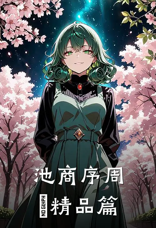 池商序周璟精品篇