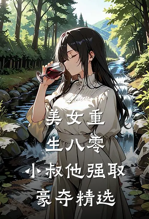 美女重生八零,小叔他强取豪夺精选