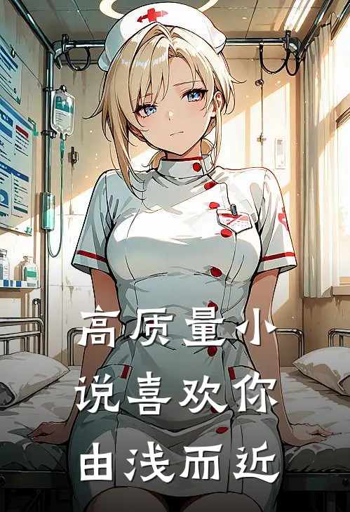 高质量小说喜欢你由浅而近