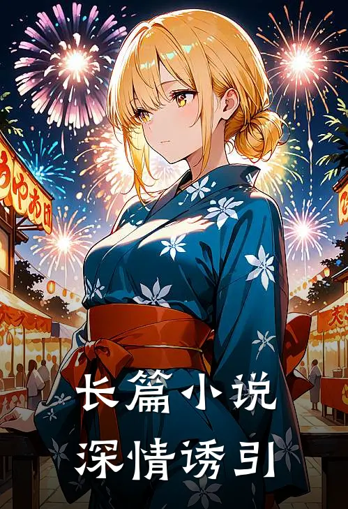 长篇深情诱引全文阅读