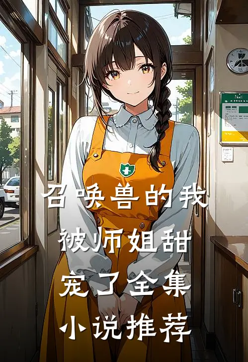 召唤兽的我被师姐甜宠了全集小说推荐