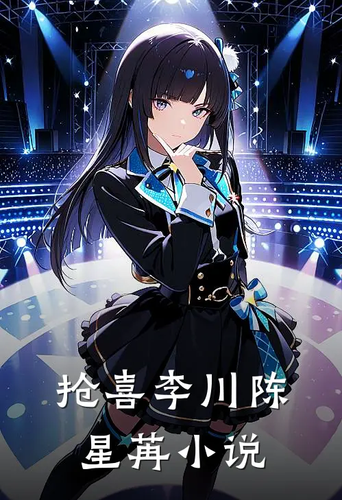抢喜李川陈星苒小说